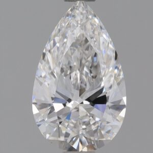 1.11 CT Pear