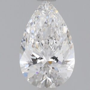 1.11 CT Pear