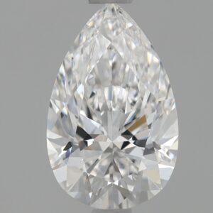 1.11 CT Pear