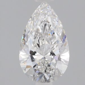 1.11 CT Pear