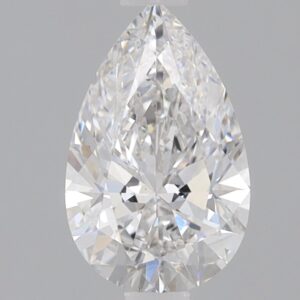 1.11 CT Pear