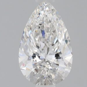 1.11 CT Pear