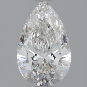 1.11 CT Pear