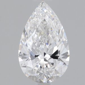1.11 CT Pear
