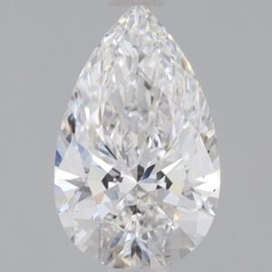 1.11 CT Pear
