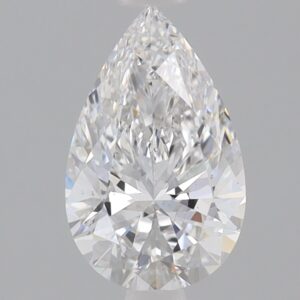 1.11 CT Pear