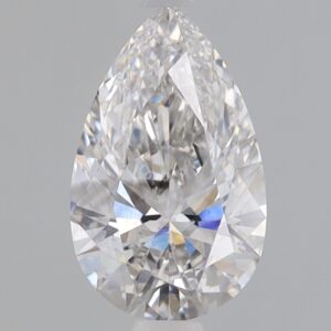 1.11 CT Pear
