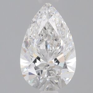 1.11 CT Pear
