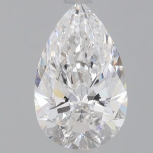 1.11 CT Pear