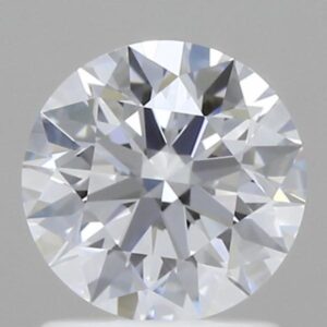 1.12 CT Round