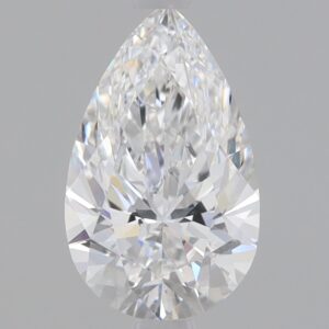 1.12 CT Pear