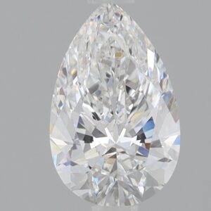 1.12 CT Pear