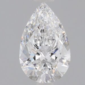 1.12 CT Pear
