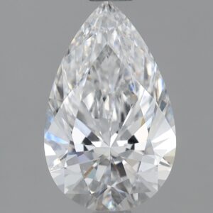 1.12 CT Pear