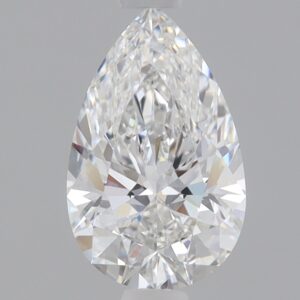 1.12 CT Pear