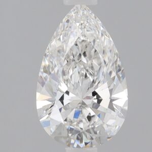 1.12 CT Pear