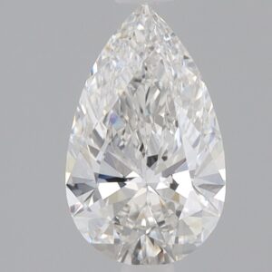 1.12 CT Pear