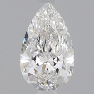 1.12 CT Pear