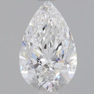1.12 CT Pear