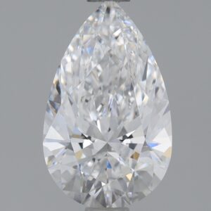 1.12 CT Pear