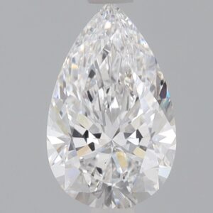 1.12 CT Pear