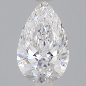 1.12 CT Pear