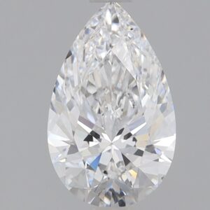 1.12 CT Pear
