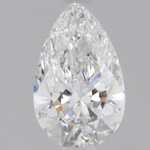 1.12 CT Pear