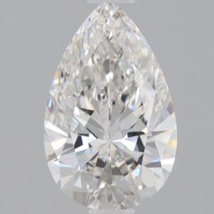 1.12 CT Pear