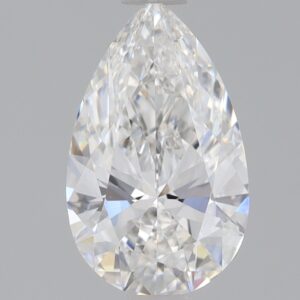 1.12 CT Pear