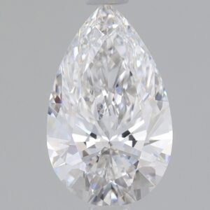 1.12 CT Pear