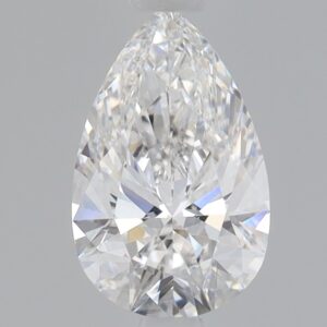 1.12 CT Pear