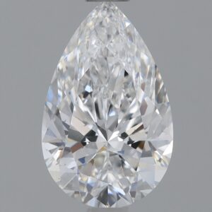 1.12 CT Pear