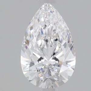 1.12 CT Pear