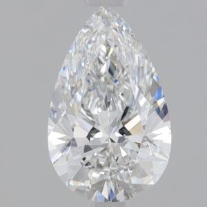 1.12 CT Pear