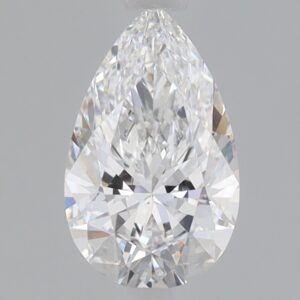 1.12 CT Pear