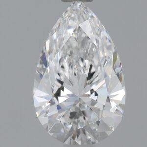 1.12 CT Pear
