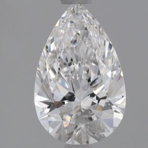 1.12 CT Pear