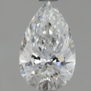 1.12 CT Pear