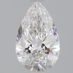 1.12 CT Pear