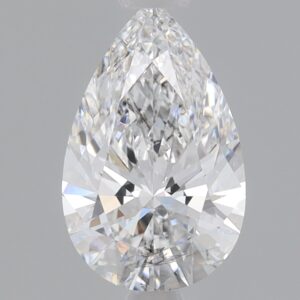 1.12 CT Pear