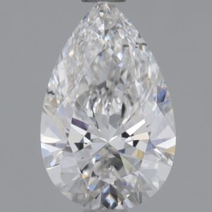 1.12 CT Pear
