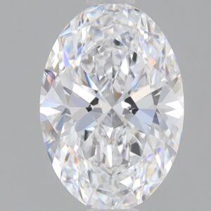 1.12 CT Oval