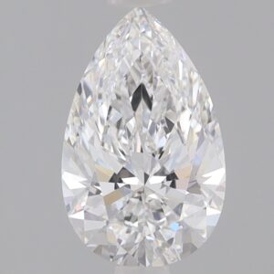 1.13 CT Pear