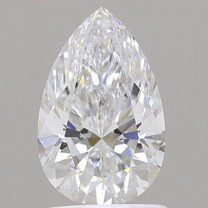 1.13 CT Pear