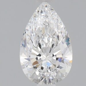 1.13 CT Pear