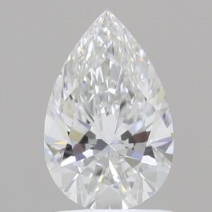 1.13 CT Pear