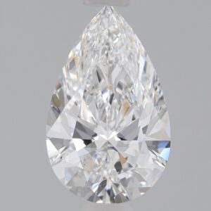1.13 CT Pear