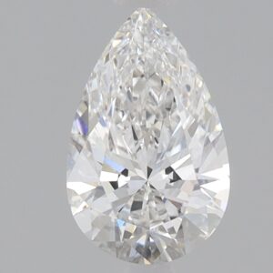 1.13 CT Pear