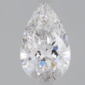 1.13 CT Pear